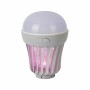 Anti-Mosquito Lamp JATA MELI0320 Grey
