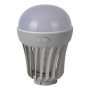 Anti-Mosquito Lamp JATA MELI0320 Grey