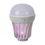 Anti-Mosquito Lamp JATA MELI0320 Grey