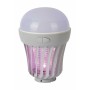 Lampe Anti-Moustiques JATA MELI0320 Gris