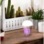 Anti-Mosquito Lamp JATA MELI0320 Grey