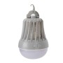 Anti-Mosquito Lamp JATA MELI0320 Grey