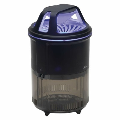 Electric Mosquito Repellent JATA MOST2540 Black