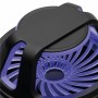 Antimoustiques Électrique JATA MOST2540 Noir