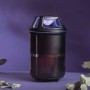 Antimoustiques Électrique JATA MOST2540 Noir