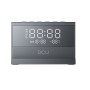 Alarm Clock DCU 37300830 Black