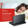 Alarm Clock DCU 37300830 Black