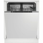Dishwasher BEKO BDIN14320 White 60 cm