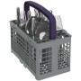Lave-vaisselle BEKO BDIN14320 Blanc 60 cm