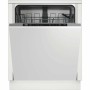 Dishwasher BEKO BDIN14320 White 60 cm