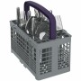 Lave-vaisselle BEKO BDIN14320 Blanc 60 cm