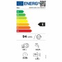 Lave-vaisselle BEKO BDIN14320 Blanc 60 cm
