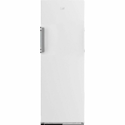 Congélateur BEKO RFNE290L41WN Blanc