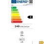 Congélateur BEKO RFNE290L41WN Blanc