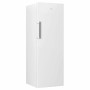 Congélateur BEKO RFNE290L41WN Blanc