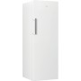 Congélateur BEKO RFNE290L41WN Blanc