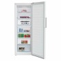 Congélateur BEKO RFNE290L41WN Blanc