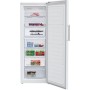 Congélateur BEKO RFNE290L41WN Blanc