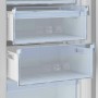 Congélateur BEKO RFNE290L41WN Blanc