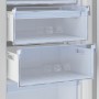 Congélateur BEKO RFNE290L41WN Blanc