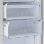 Congélateur BEKO RFNE290L41WN Blanc