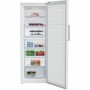 Congélateur BEKO RFNE290L41WN Blanc
