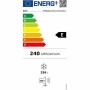 Congélateur BEKO RFNE290L41WN Blanc