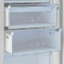 Congélateur BEKO RFNE290L41WN Blanc