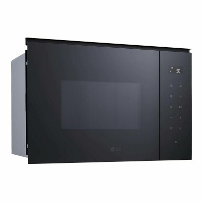 Micro-ondes avec Gril LG MGBZ2593F   25L