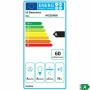 Hotte standard LG HCEZ2426S Acier