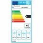 Hotte standard LG HCEZ2426S Acier