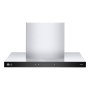 Conventional Hood LG HCEZ2426S Steel