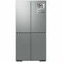 Cartouche d'encre originale Samsung RF65DG960ESR180 Argenté Acier
