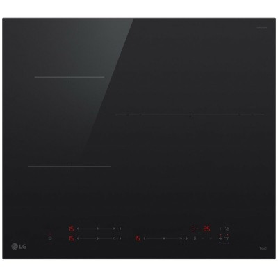 Induction Hot Plate LG CI5Z2421BN
