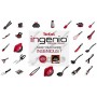Tin opener Tefal K2070514
