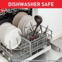 Cuillère de service pour les pâtes Tefal K2060214