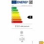 Congélateur BEKO B3RMFNE314W 186 Blanc