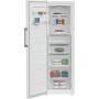 Congélateur BEKO B3RMFNE314W 186 Blanc