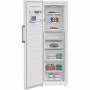 Congélateur BEKO B3RMFNE314W 186 Blanc