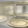 Microwave with Grill Hisense BIM325GI63DBG Black 900 W 25 L