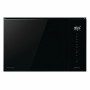 Micro-ondes avec Gril Hisense BIM325GI63DBG Noir 900 W 25 L