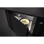 Micro-ondes avec Gril Hisense BIM325GI63DBG Noir 900 W 25 L