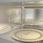Microwave with Grill Hisense BIM325GI63DBG Black 900 W 25 L