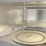 Microwave with Grill Hisense BIM325GI63DBG Black 900 W 25 L