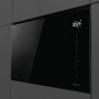 Micro-ondes avec Gril Hisense BIM325GI63DBG Noir 900 W 25 L