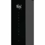 Micro-ondes avec Gril Hisense BIM325GI63DBG Noir 900 W 25 L