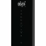Micro-ondes avec Gril Hisense BIM325GI63DBG Noir 900 W 25 L