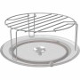 Micro-ondes avec Gril Hisense BIM325GI63DBG Noir 900 W 25 L