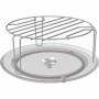 Micro-ondes avec Gril Hisense BIM325GI63DBG Noir 900 W 25 L