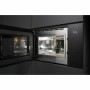 Micro-ondes avec Gril Hisense BIM325GI63DBG Noir 900 W 25 L